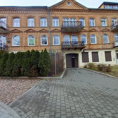 Апартаменти Maironio Gt 19-7 Аеропорт Вільнюс Екстер'єр фото