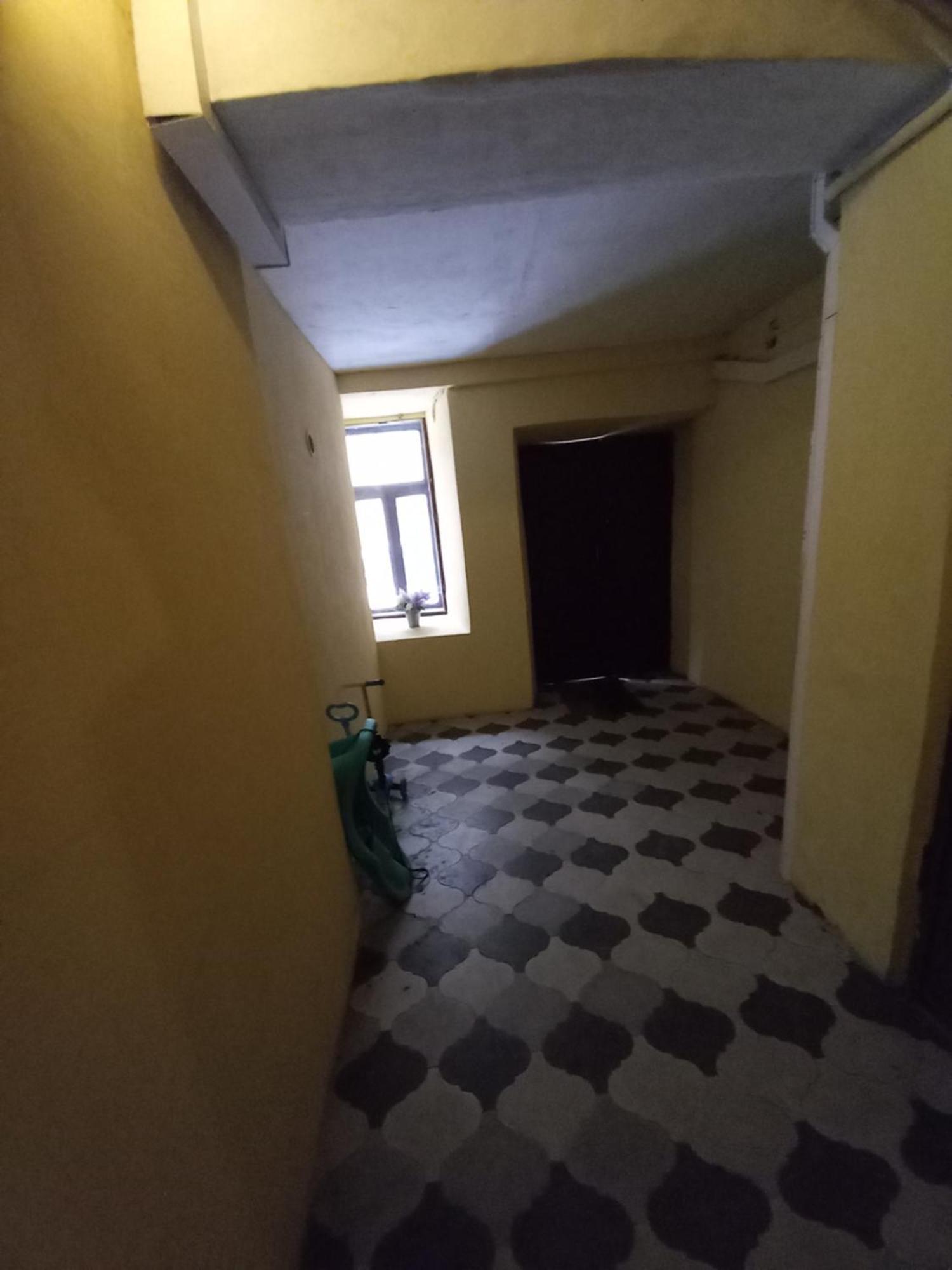 Апартаменти Maironio Gt 19-7 Аеропорт Вільнюс Екстер'єр фото