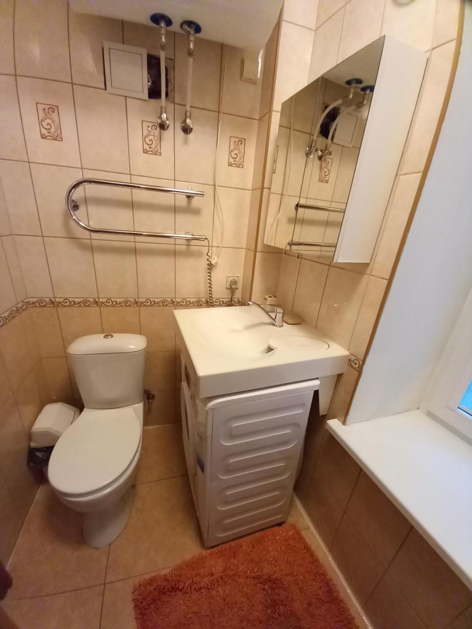 Апартаменти Maironio Gt 19-7 Аеропорт Вільнюс Екстер'єр фото